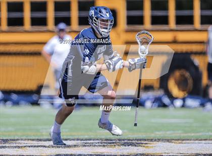 Thumbnail 1 in  Loyola @ Harvard-Westlake (Mission League Tournament) photogallery.