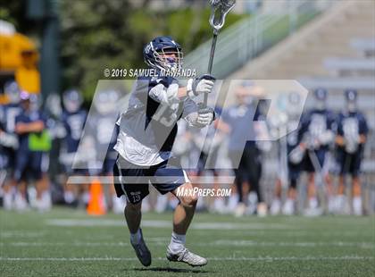 Thumbnail 2 in  Loyola @ Harvard-Westlake (Mission League Tournament) photogallery.