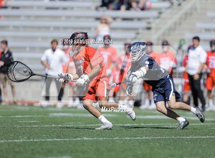 Thumbnail 3 in  Loyola @ Harvard-Westlake (Mission League Tournament) photogallery.