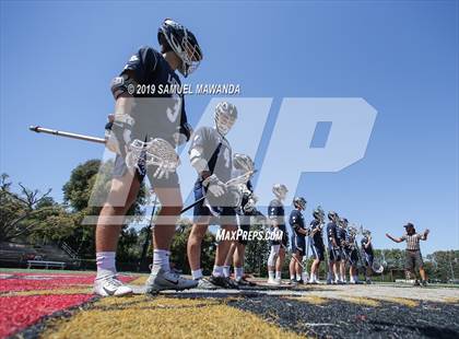 Thumbnail 3 in  Loyola @ Harvard-Westlake (Mission League Tournament) photogallery.