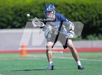 Thumbnail 2 in  Loyola @ Harvard-Westlake (Mission League Tournament) photogallery.