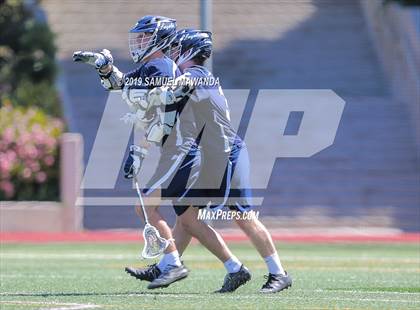 Thumbnail 1 in  Loyola @ Harvard-Westlake (Mission League Tournament) photogallery.
