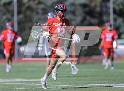 Thumbnail 3 in  Loyola @ Harvard-Westlake (Mission League Tournament) photogallery.