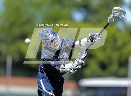Thumbnail 1 in  Loyola @ Harvard-Westlake (Mission League Tournament) photogallery.
