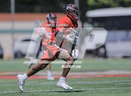 Thumbnail 3 in  Loyola @ Harvard-Westlake (Mission League Tournament) photogallery.