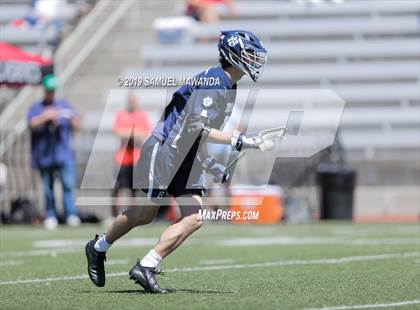 Thumbnail 2 in  Loyola @ Harvard-Westlake (Mission League Tournament) photogallery.