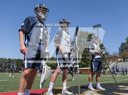 Thumbnail 2 in  Loyola @ Harvard-Westlake (Mission League Tournament) photogallery.