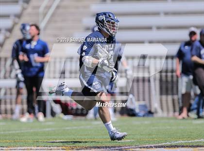 Thumbnail 3 in  Loyola @ Harvard-Westlake (Mission League Tournament) photogallery.