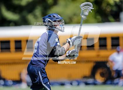 Thumbnail 3 in  Loyola @ Harvard-Westlake (Mission League Tournament) photogallery.