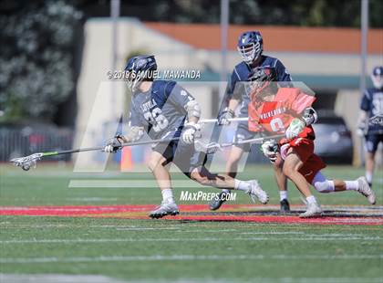 Thumbnail 3 in  Loyola @ Harvard-Westlake (Mission League Tournament) photogallery.