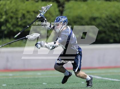 Thumbnail 1 in  Loyola @ Harvard-Westlake (Mission League Tournament) photogallery.