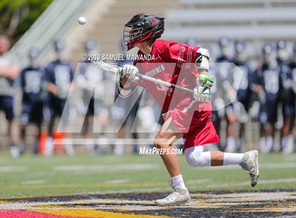 Thumbnail 3 in  Loyola @ Harvard-Westlake (Mission League Tournament) photogallery.