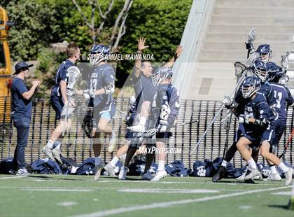 Thumbnail 1 in  Loyola @ Harvard-Westlake (Mission League Tournament) photogallery.