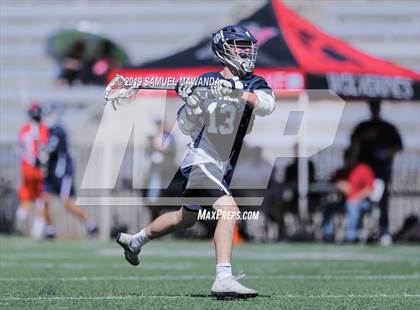 Thumbnail 3 in  Loyola @ Harvard-Westlake (Mission League Tournament) photogallery.