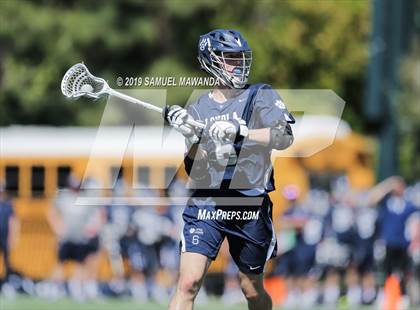 Thumbnail 3 in  Loyola @ Harvard-Westlake (Mission League Tournament) photogallery.