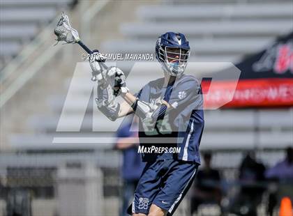 Thumbnail 3 in  Loyola @ Harvard-Westlake (Mission League Tournament) photogallery.