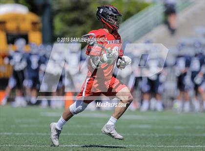 Thumbnail 1 in  Loyola @ Harvard-Westlake (Mission League Tournament) photogallery.