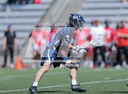 Thumbnail 1 in  Loyola @ Harvard-Westlake (Mission League Tournament) photogallery.