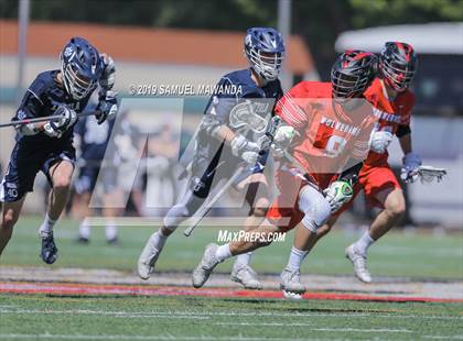Thumbnail 2 in  Loyola @ Harvard-Westlake (Mission League Tournament) photogallery.