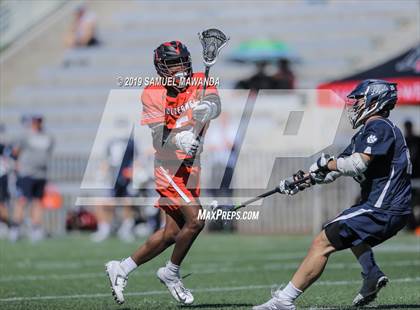 Thumbnail 3 in  Loyola @ Harvard-Westlake (Mission League Tournament) photogallery.