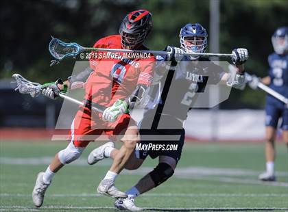 Thumbnail 1 in  Loyola @ Harvard-Westlake (Mission League Tournament) photogallery.