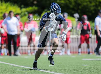 Thumbnail 2 in  Loyola @ Harvard-Westlake (Mission League Tournament) photogallery.