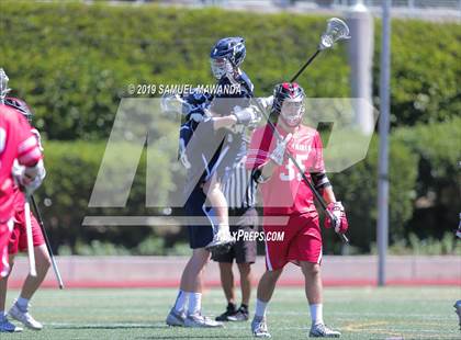 Thumbnail 1 in  Loyola @ Harvard-Westlake (Mission League Tournament) photogallery.