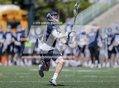Thumbnail 1 in  Loyola @ Harvard-Westlake (Mission League Tournament) photogallery.