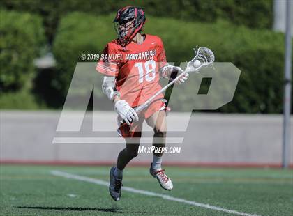 Thumbnail 1 in  Loyola @ Harvard-Westlake (Mission League Tournament) photogallery.