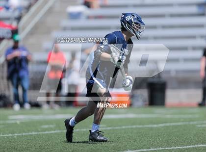 Thumbnail 3 in  Loyola @ Harvard-Westlake (Mission League Tournament) photogallery.
