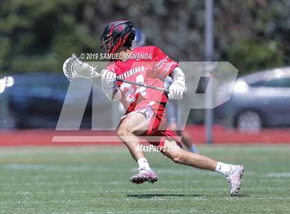 Thumbnail 2 in  Loyola @ Harvard-Westlake (Mission League Tournament) photogallery.