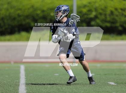 Thumbnail 2 in  Loyola @ Harvard-Westlake (Mission League Tournament) photogallery.