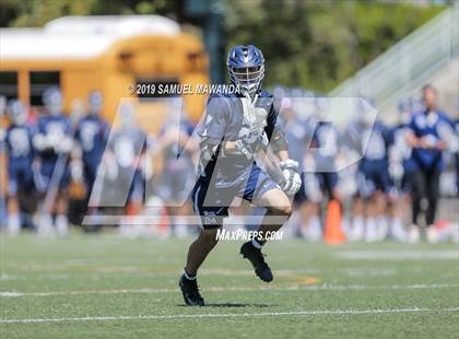Thumbnail 3 in  Loyola @ Harvard-Westlake (Mission League Tournament) photogallery.