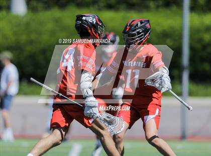 Thumbnail 1 in  Loyola @ Harvard-Westlake (Mission League Tournament) photogallery.