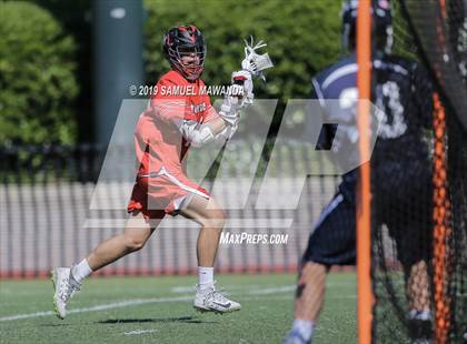 Thumbnail 3 in  Loyola @ Harvard-Westlake (Mission League Tournament) photogallery.