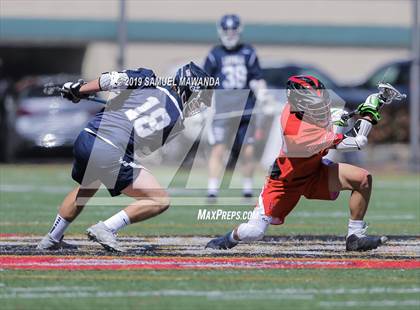 Thumbnail 1 in  Loyola @ Harvard-Westlake (Mission League Tournament) photogallery.