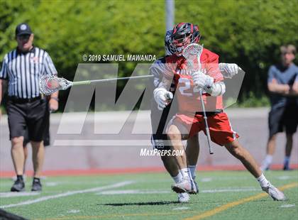 Thumbnail 2 in  Loyola @ Harvard-Westlake (Mission League Tournament) photogallery.
