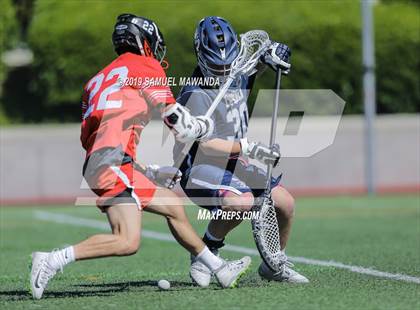 Thumbnail 1 in  Loyola @ Harvard-Westlake (Mission League Tournament) photogallery.