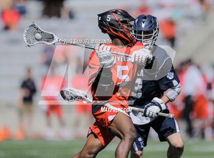 Thumbnail 3 in  Loyola @ Harvard-Westlake (Mission League Tournament) photogallery.