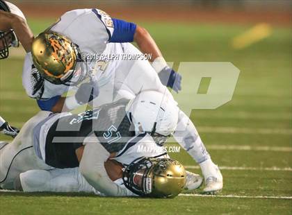 Thumbnail 1 in Elk Grove @ Sheldon photogallery.