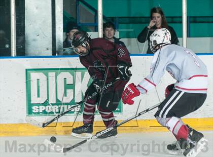 Thumbnail 2 in Fountain Valley vs. Chatfield (CHSAA Round One Playoff) photogallery.