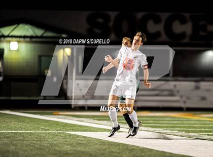 Thumbnail 3 in Campo Verde vs. Chaparral (AIA 5A Final) photogallery.