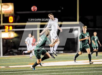 Thumbnail 1 in Campo Verde vs. Chaparral (AIA 5A Final) photogallery.
