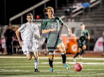 Thumbnail 2 in Campo Verde vs. Chaparral (AIA 5A Final) photogallery.