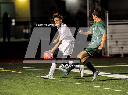 Thumbnail 1 in Campo Verde vs. Chaparral (AIA 5A Final) photogallery.