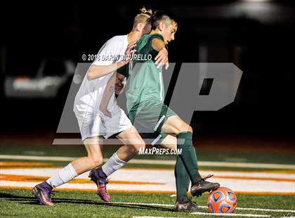 Thumbnail 2 in Campo Verde vs. Chaparral (AIA 5A Final) photogallery.