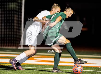 Thumbnail 1 in Campo Verde vs. Chaparral (AIA 5A Final) photogallery.