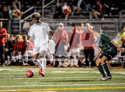 Thumbnail 1 in Campo Verde vs. Chaparral (AIA 5A Final) photogallery.