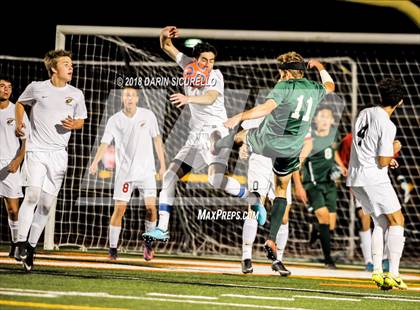 Thumbnail 3 in Campo Verde vs. Chaparral (AIA 5A Final) photogallery.