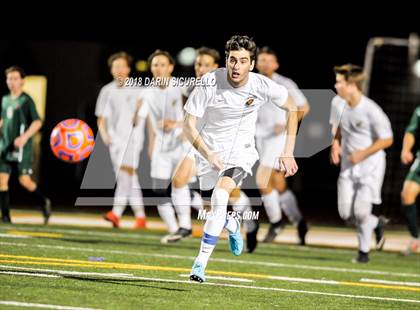 Thumbnail 2 in Campo Verde vs. Chaparral (AIA 5A Final) photogallery.